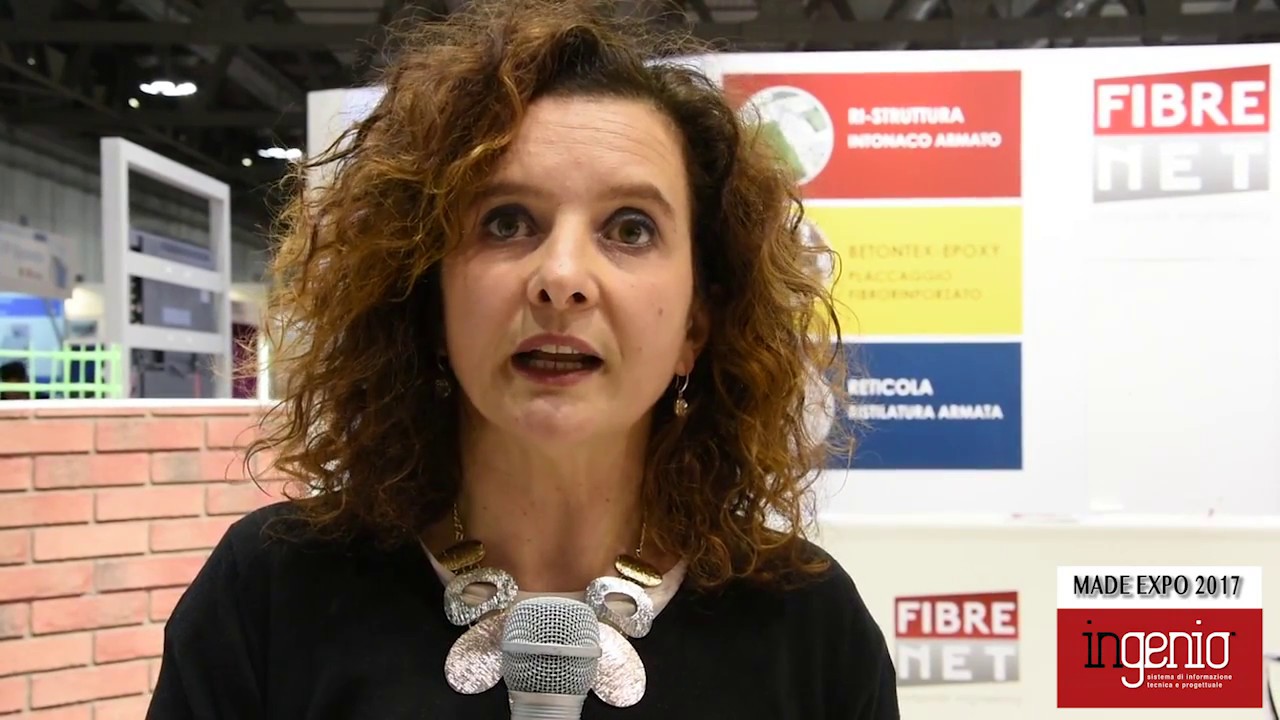 Cecilia Zampa AD Fibre Net