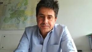 Francesco Gracceva ricercatore ENEA