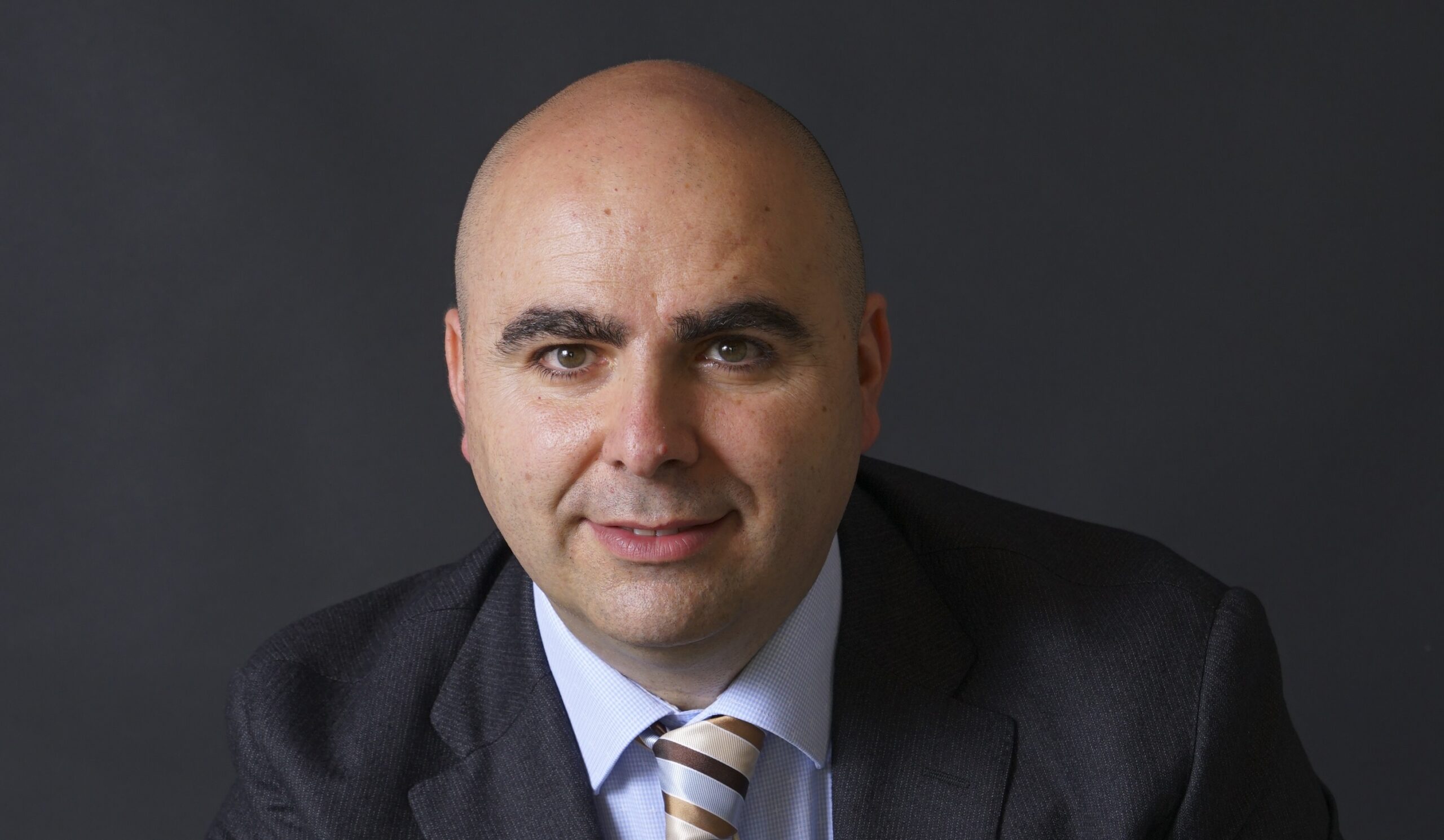Giuseppe Arleo Competere.eu