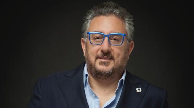 Orlando Taddeo AD Airtime Partecipazioni