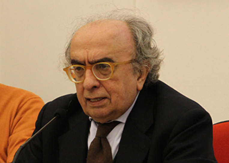Alberto Cló (Quotidiano Nazionale): «L’aumento dell’energia è il più alto dal secondo dopo guerra»