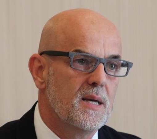 Tiziano Pieretti Vicepresidente Confindustria Toscana Nord