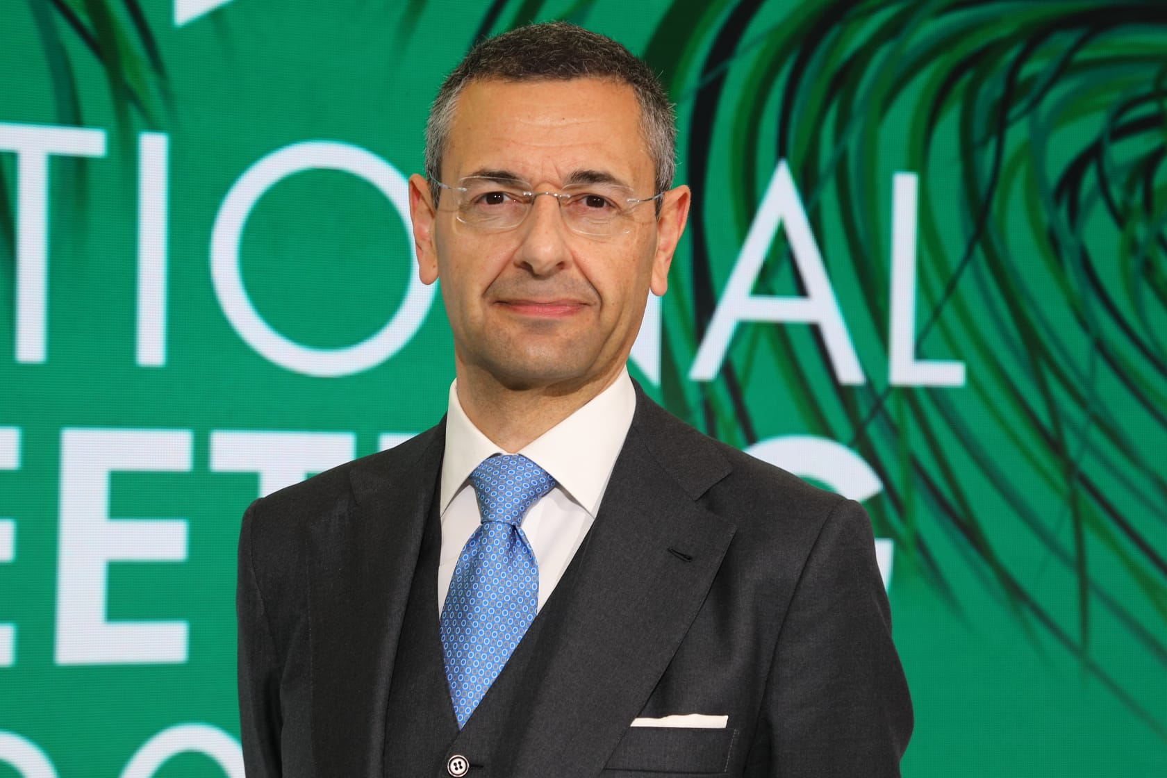 Toni Purcaro Chairman Dekra Italia