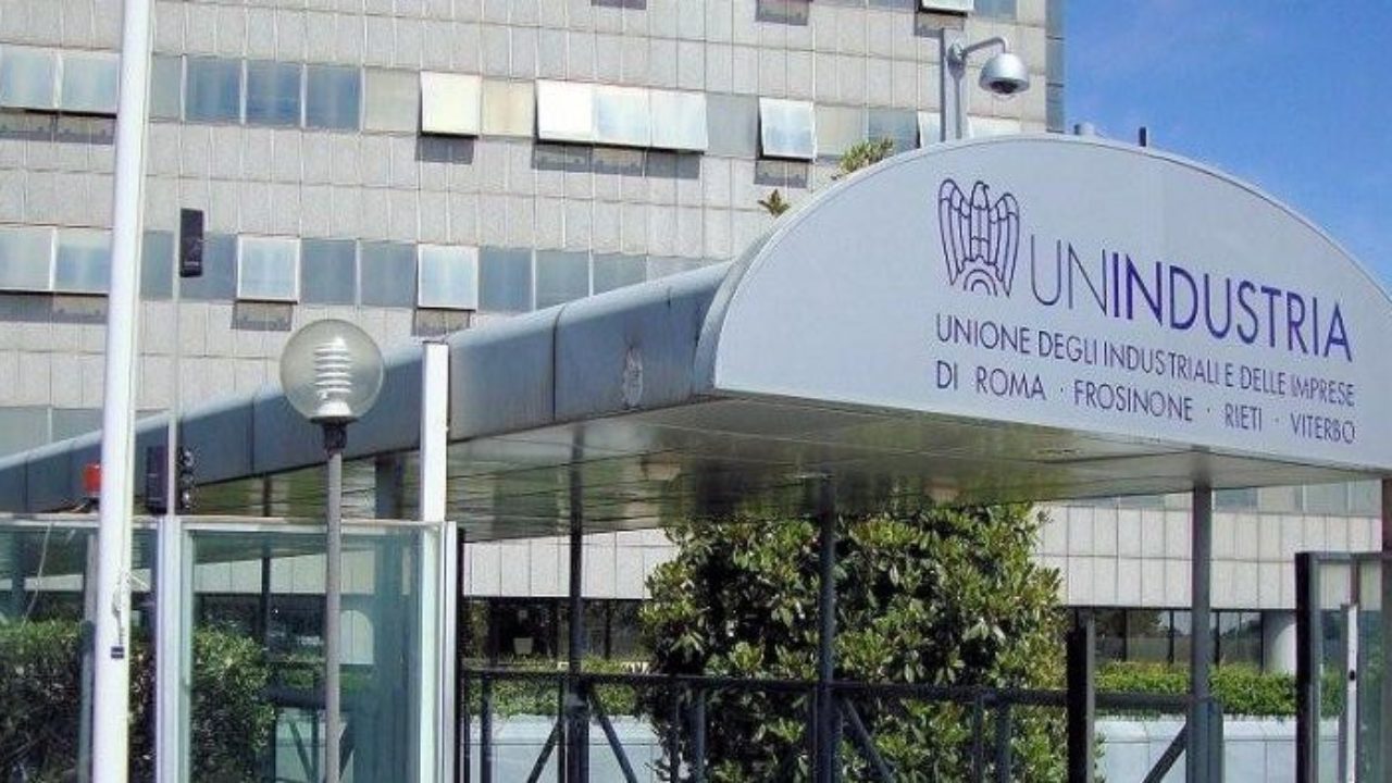 [Lo scenario] Allarme Unindustria: si rischia la stagflazione per i consumi