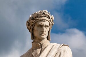 Dante alighieri