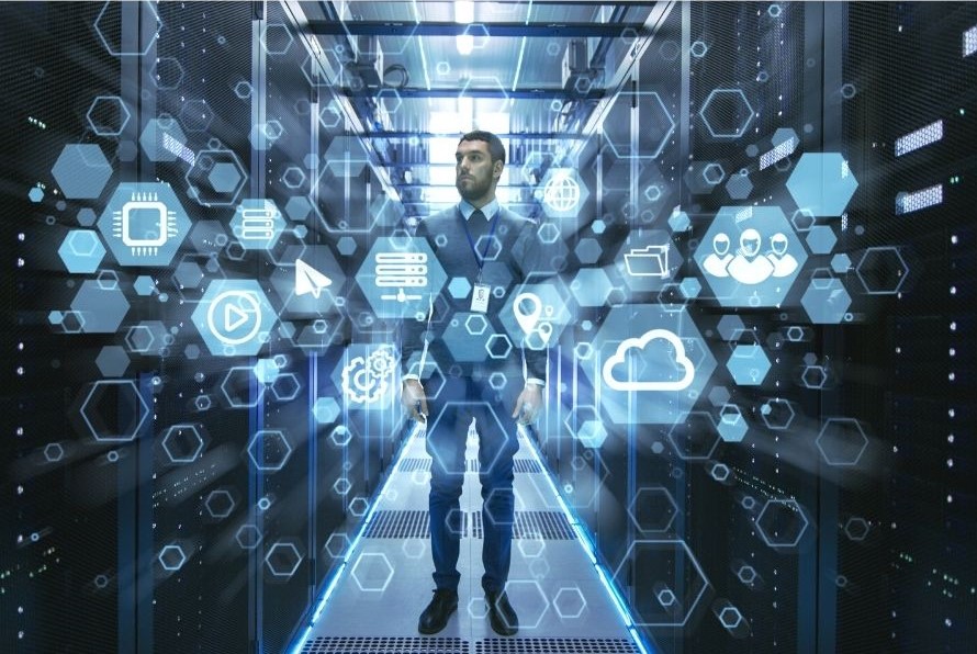 Italtel realizza tre Data Center per la PA