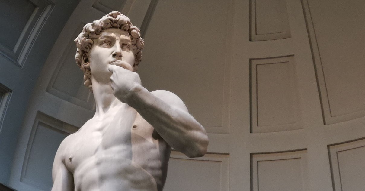 Un nuovo rinascimento italiano