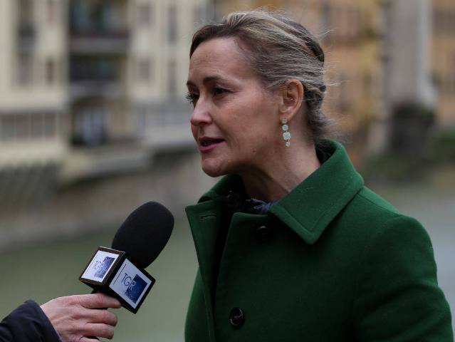 Deborah Bergamini (sottosegretaria rapporti Parlamento): «Draghi si è incaricato di parteggiare per la parità di genere»