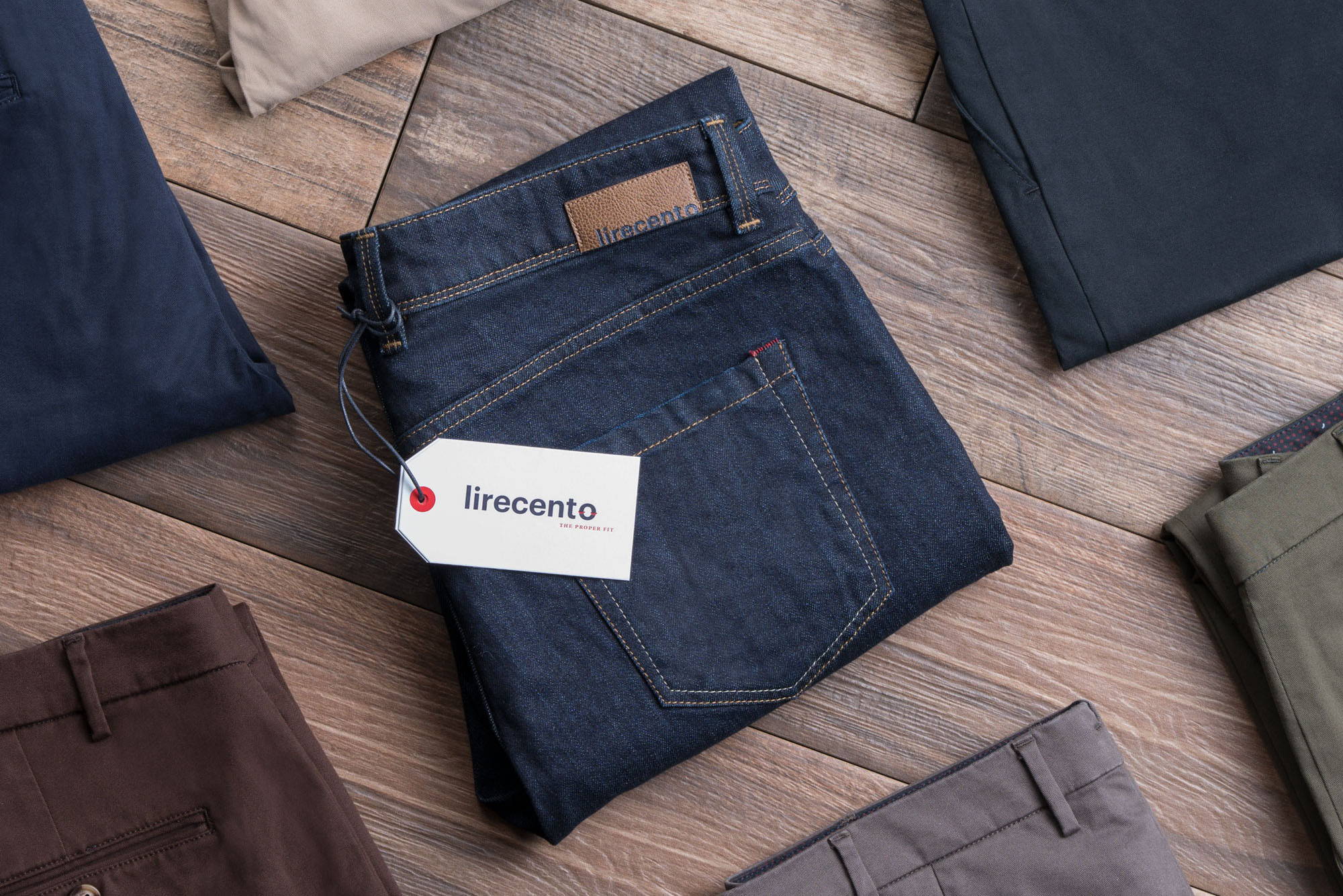 Lirecento: brand digital native fattura 500mila euro nel 2020 e punta a crescere