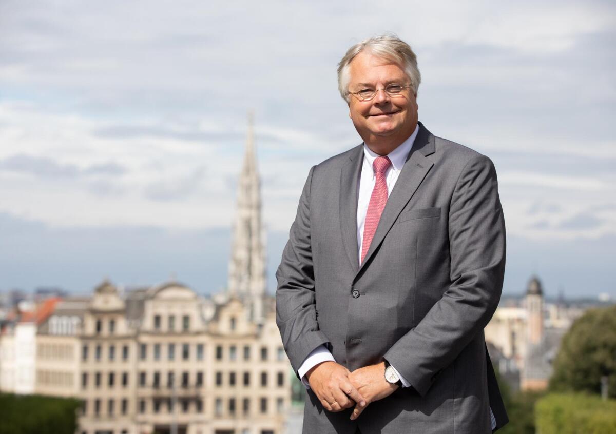 Eric-Mark Huitema (direttore Acea): «Emissioni zero: servono stazioni di ricarica per le auto elettriche»