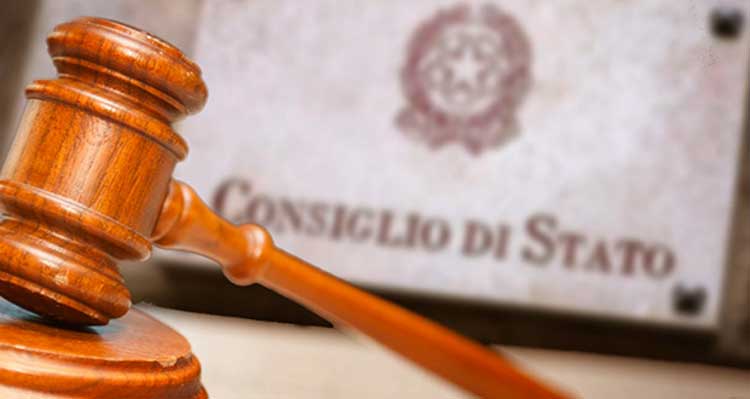 consiglio di stato