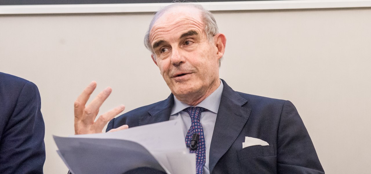 Franco Bruni (Università Bocconi): «Pagare il gas in rubli è un autogol per la Russia. E vi spiego perché»