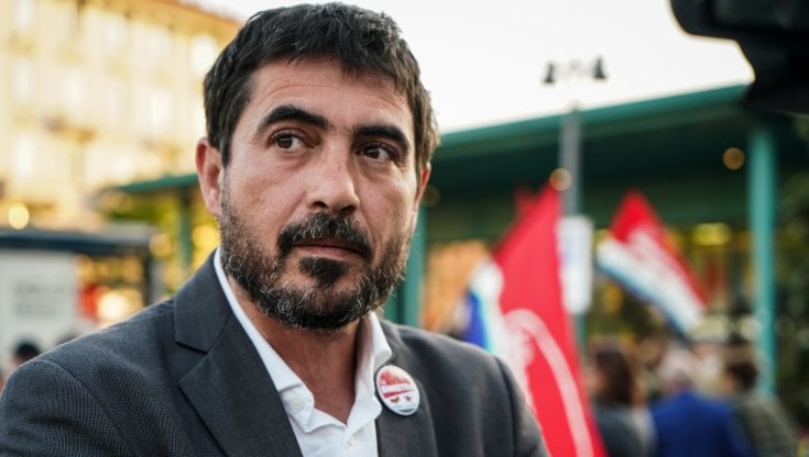 Nicola Fratoianni, Sinistra Italiana: “Solo in Italia la patrimoniale è un tabù”