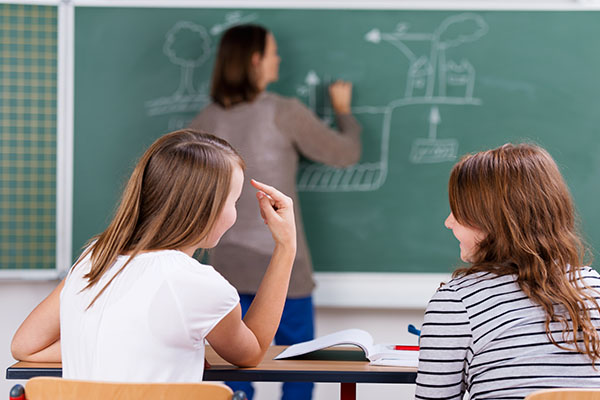 L’autorevolezza perduta degli insegnanti | L’analisi di Luca Ricolfi