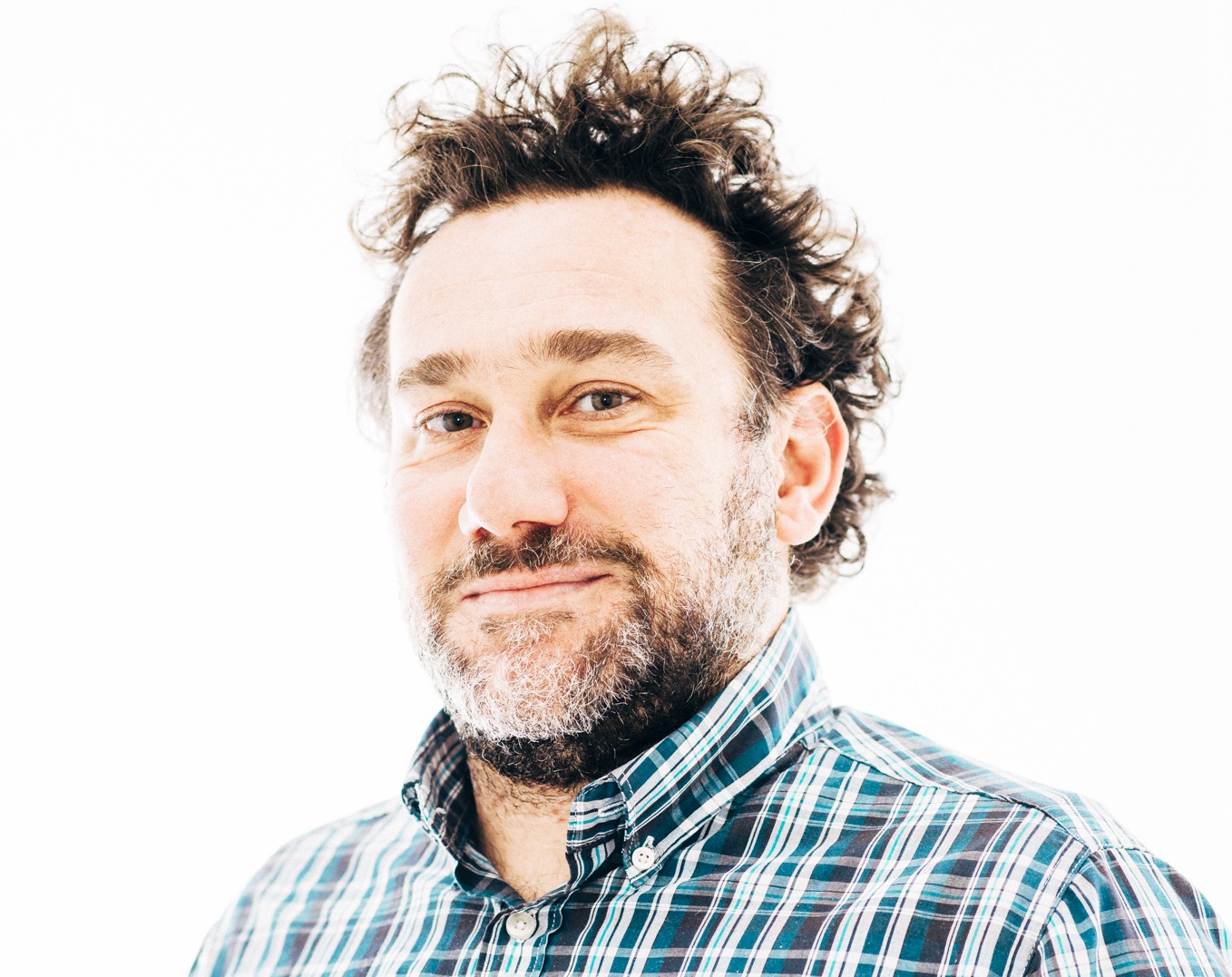 Marco Giacomassi CFO SparkFabrik