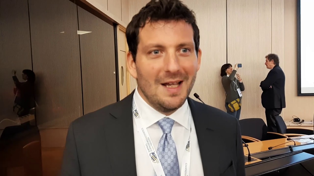 Andrea Giuricin (economista): «Alitalia: gli italiani la identificano con gli sprechi della politica»