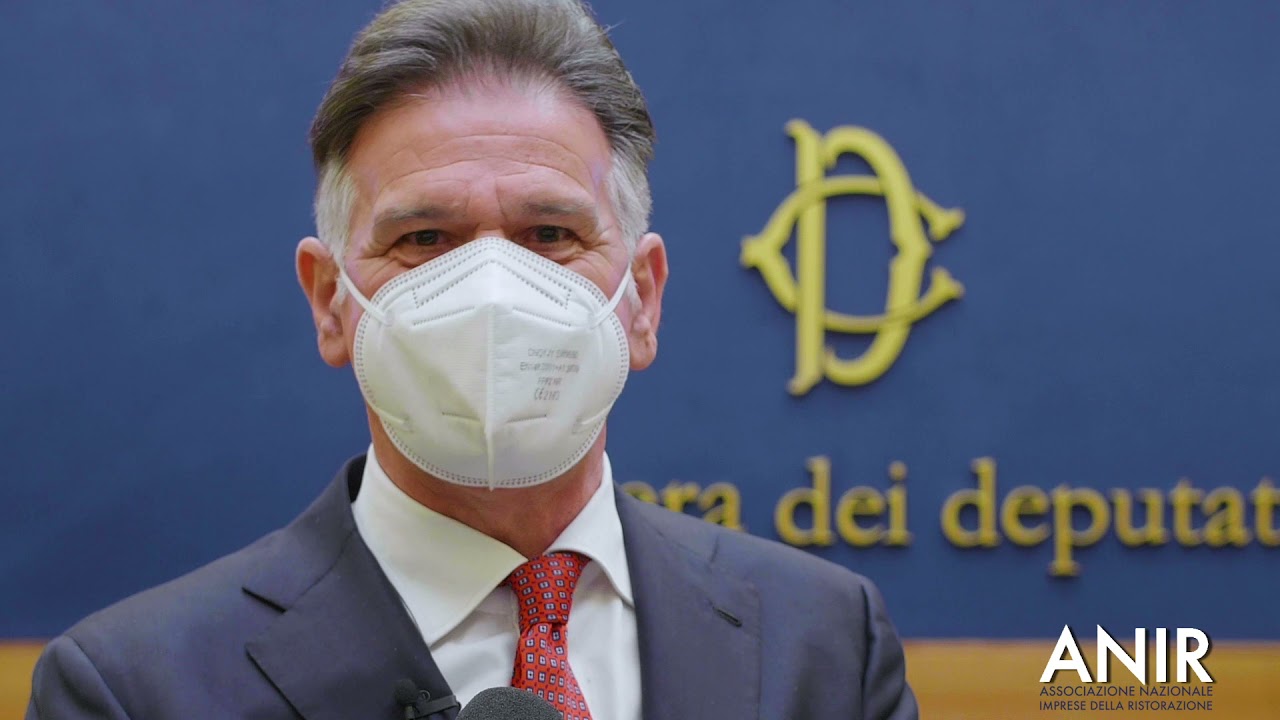 Massimo Piacenti (vicepresidente ANIR Confindustria): «Servono riforme strutturali: non possiamo perdere quest’occasione di ripresa»