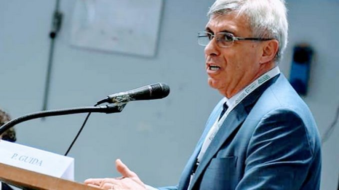 Pasquale Guida (presidente Sitop): «Dopo il lockdown, i bambini più abili, ma meno agili»