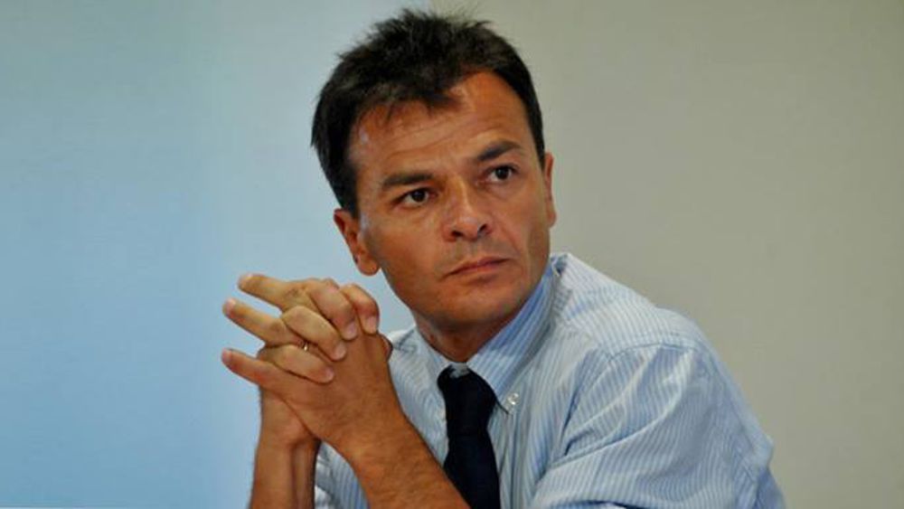Stefano Fassina (ex viceministro all'Economia): «Sul gas stiamo subendo un gravissimo atto sovranista tedesco»