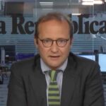 Francesco Bei sulla Repubblica: “La difficile prova di leadership di Meloni sull’immigrazione”