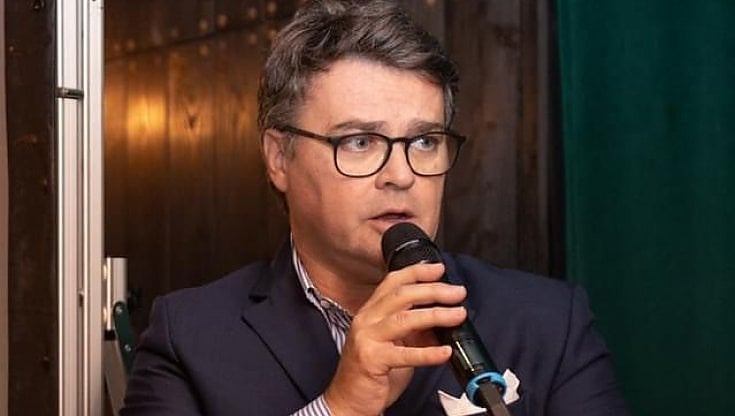 Roberto Cotterchio (Cograf srl): «Il Green Pass rischia di bloccarci l’azienda ma io rispetterò la legge»