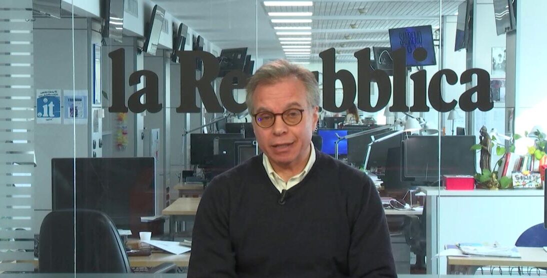 Roberto Mania (la Repubblica): «Il problema dei salari c’è sempre stato, ma è esploso con l’inflazione»