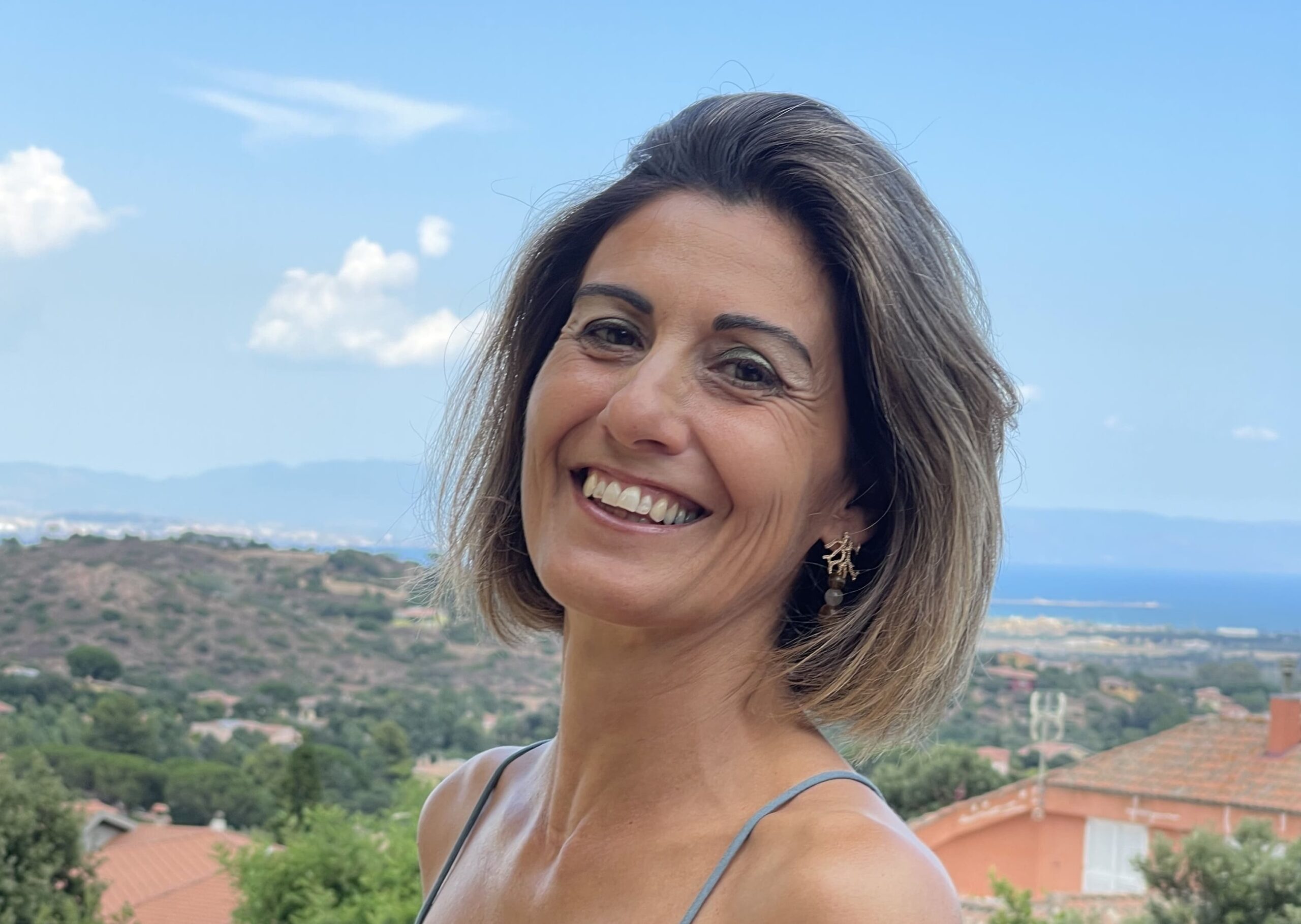 Alessandra Barlini operari