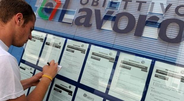 UIL e riforma ammortizzatori sociali