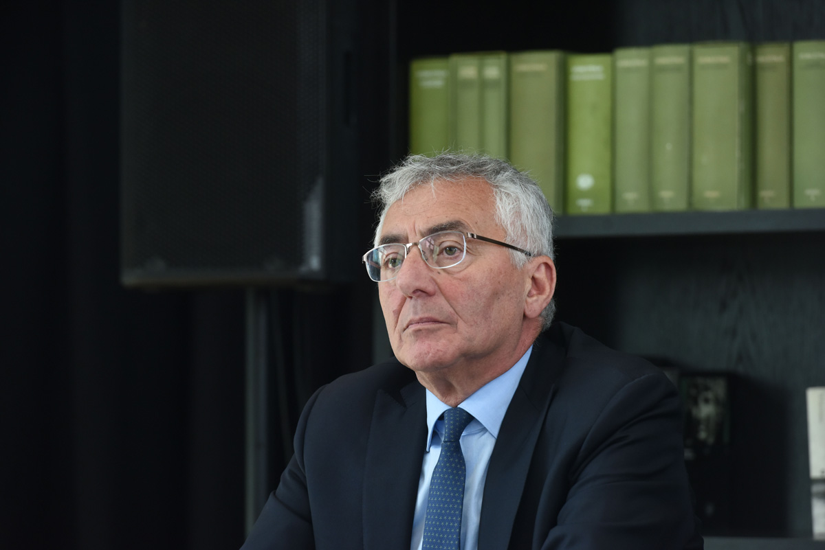 Andrea Prete