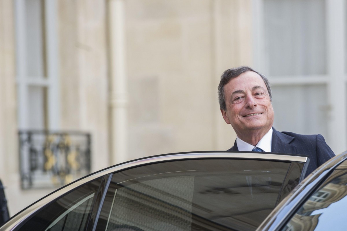draghi