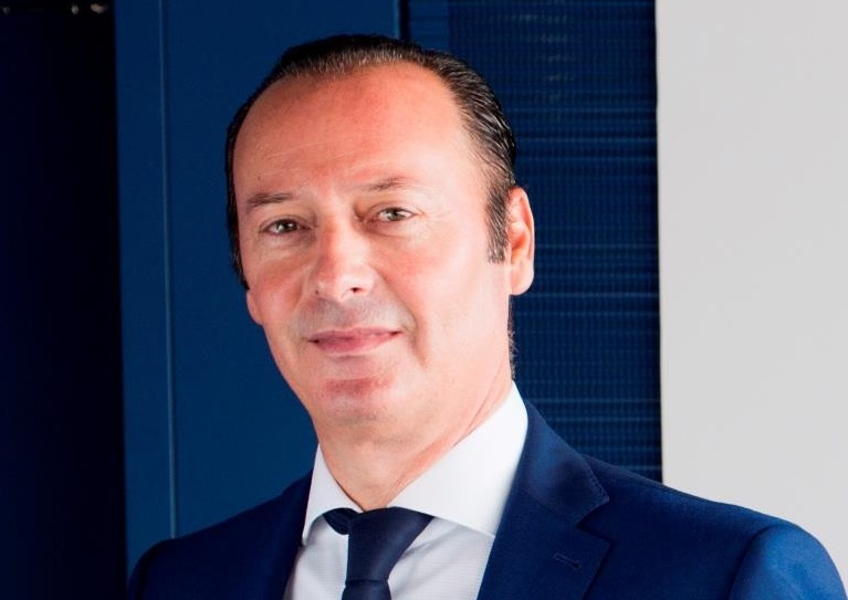 Daniele Matteini Presidente Confindustria Toscana Nord