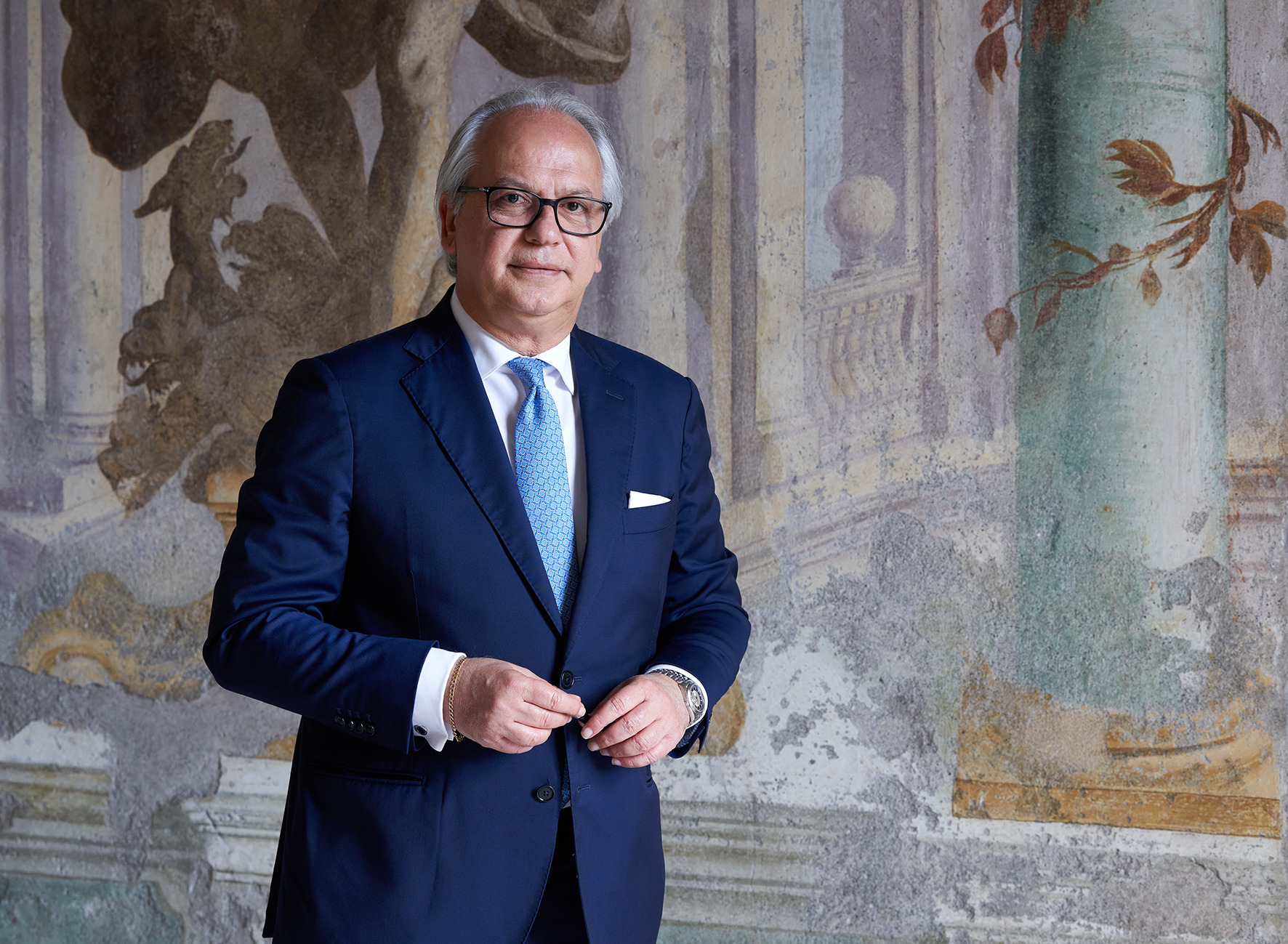 Felice Delle Femine DG BCP
