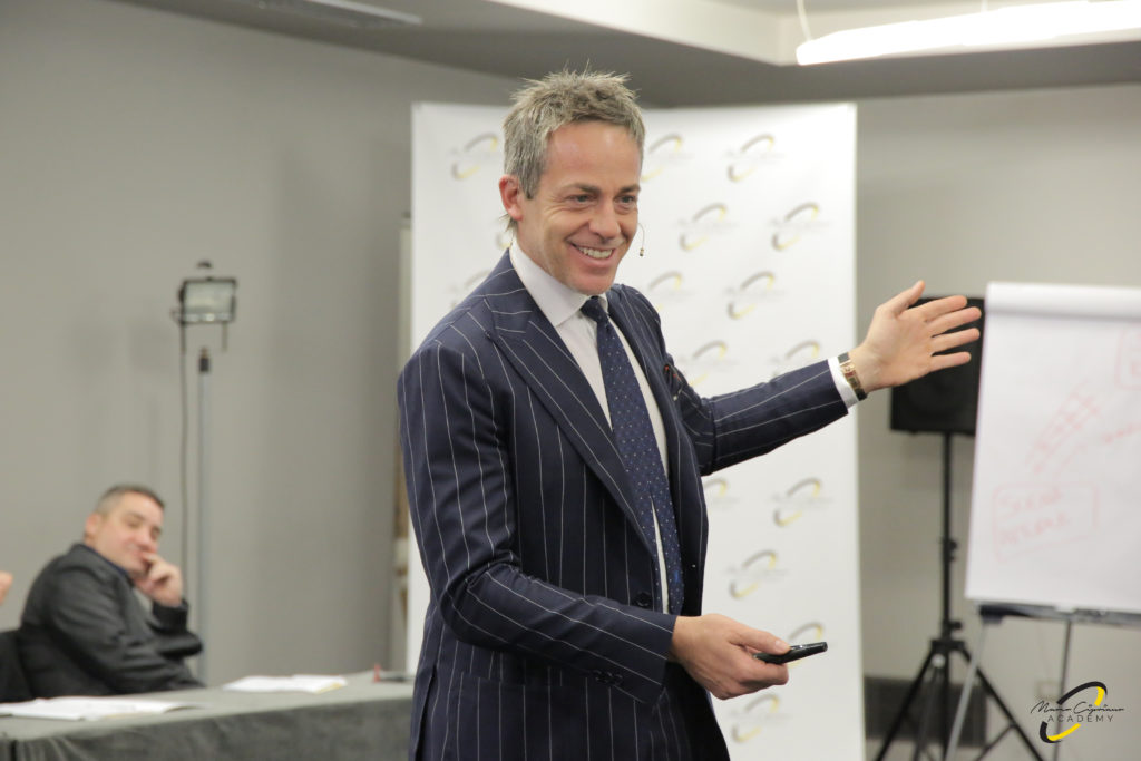 Marco Cipriano (ceo Sciuker Frames): «Autosufficienza energetica e sostenibilità ecologica fondamentali per il futuro»