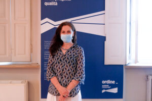 Maria Cristina Milanese (presidente Ordine degli Architetti di Torino): «Centrali su urbanistica e attuazione del Pnrr»