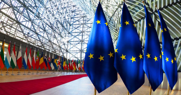 Fondi Ue: ritardo italiano sulla spesa delle risorse europee