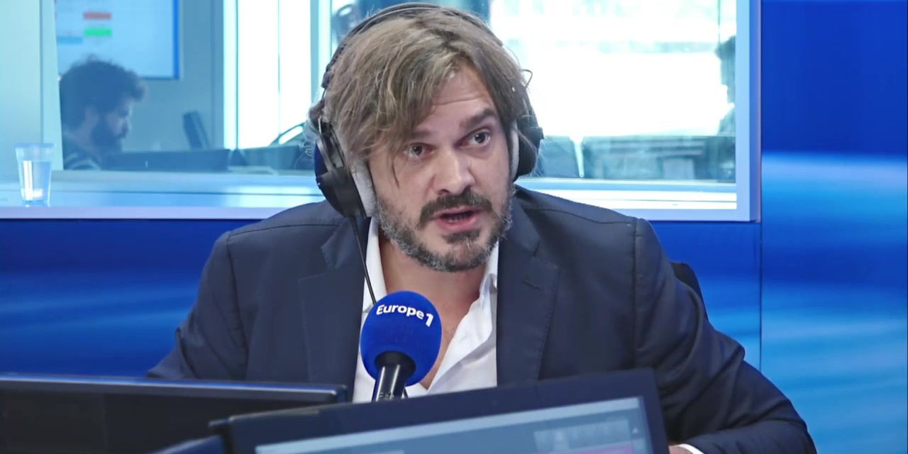 Etienne Gernelle (direttore Le Point): «Draghi in pochi mesi ha varato un audace programma di riforme»