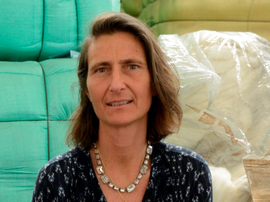 Roberta Pecci Confindustria Toscana Nord