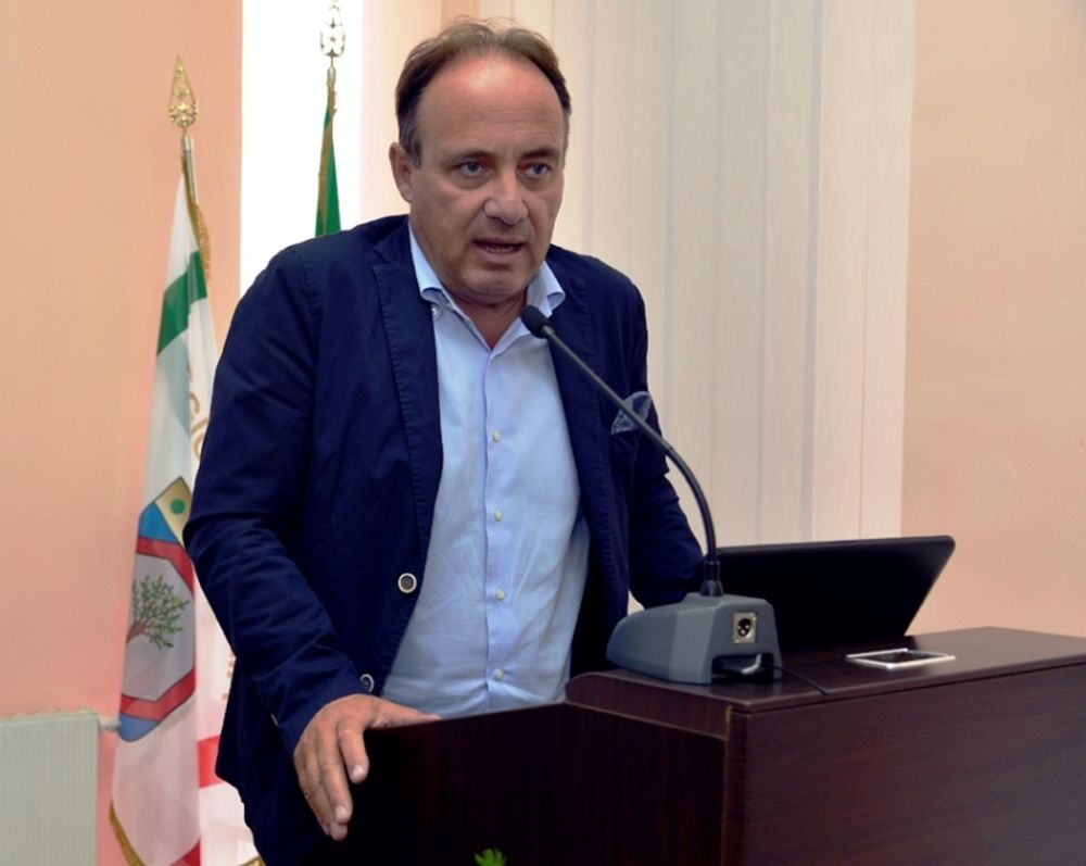 Sebastiano Leo (assessore regionale Lavoro): «Programma GOL: perno del rilancio delle politiche attive per il lavoro»
