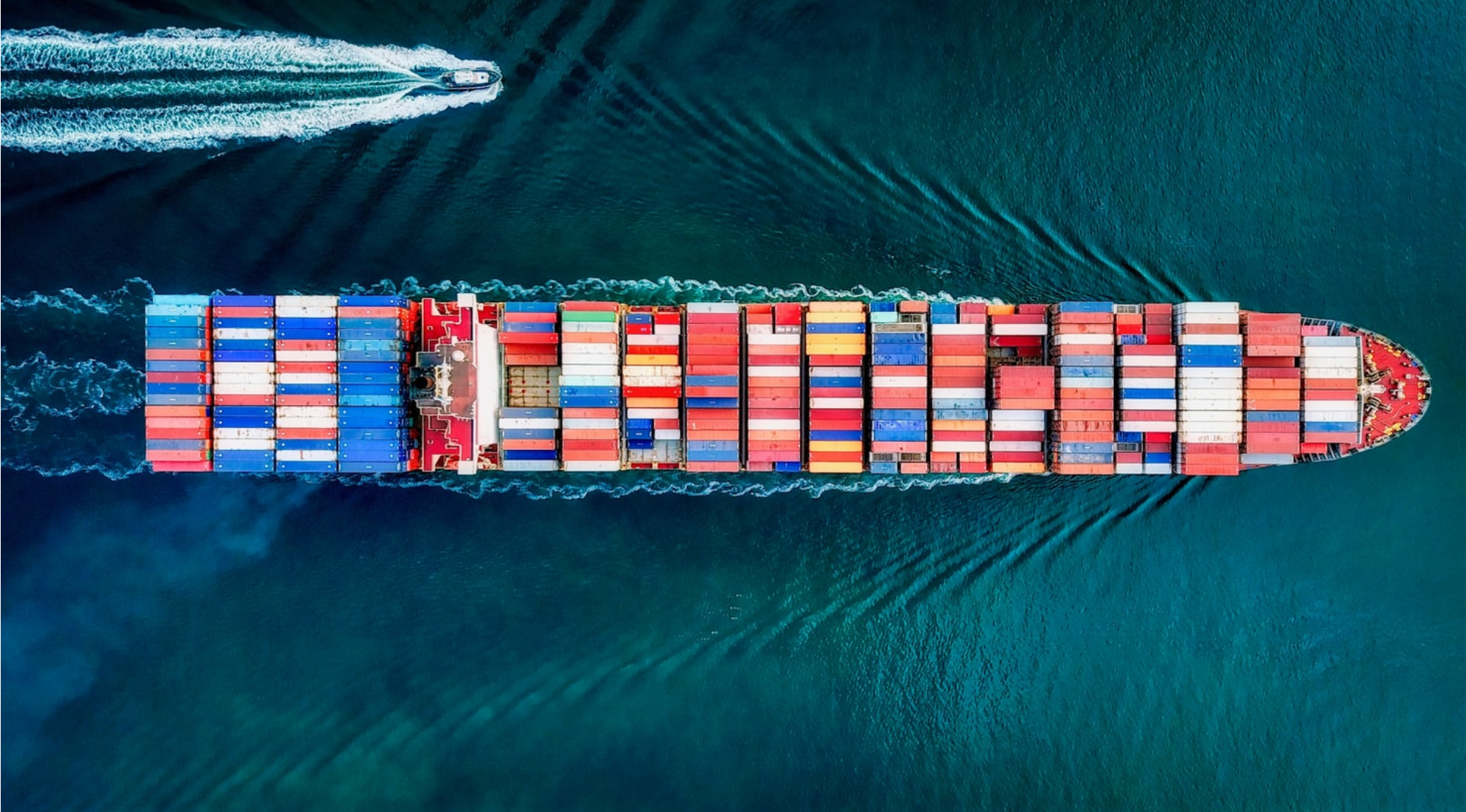 Aumenta l’inquinamento del trasporto marittimo globale | L’analisi