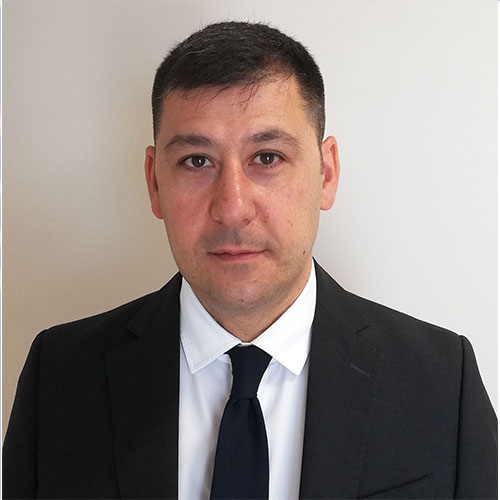 Antonio De Girolamo (director Fincons): «Continuare a innovare, trasformando idee in progetti»
