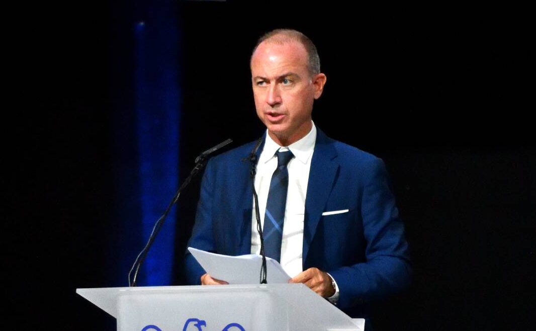 Francesco Buzzella, presidente Federchimica: “No ai bonus, abbiamo bisogno di politiche industriali”