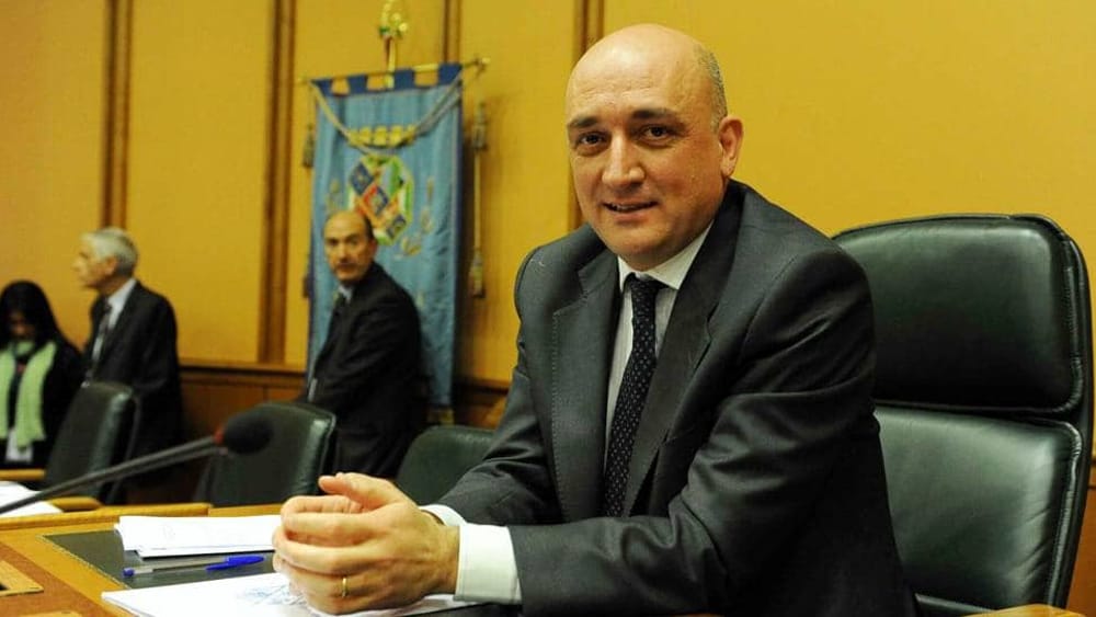 Daniele Leodori (vicepresidente Lazio): «Il vecchio modello di sviluppo non è più sostenibile: ecco la nostra nuova strategia»