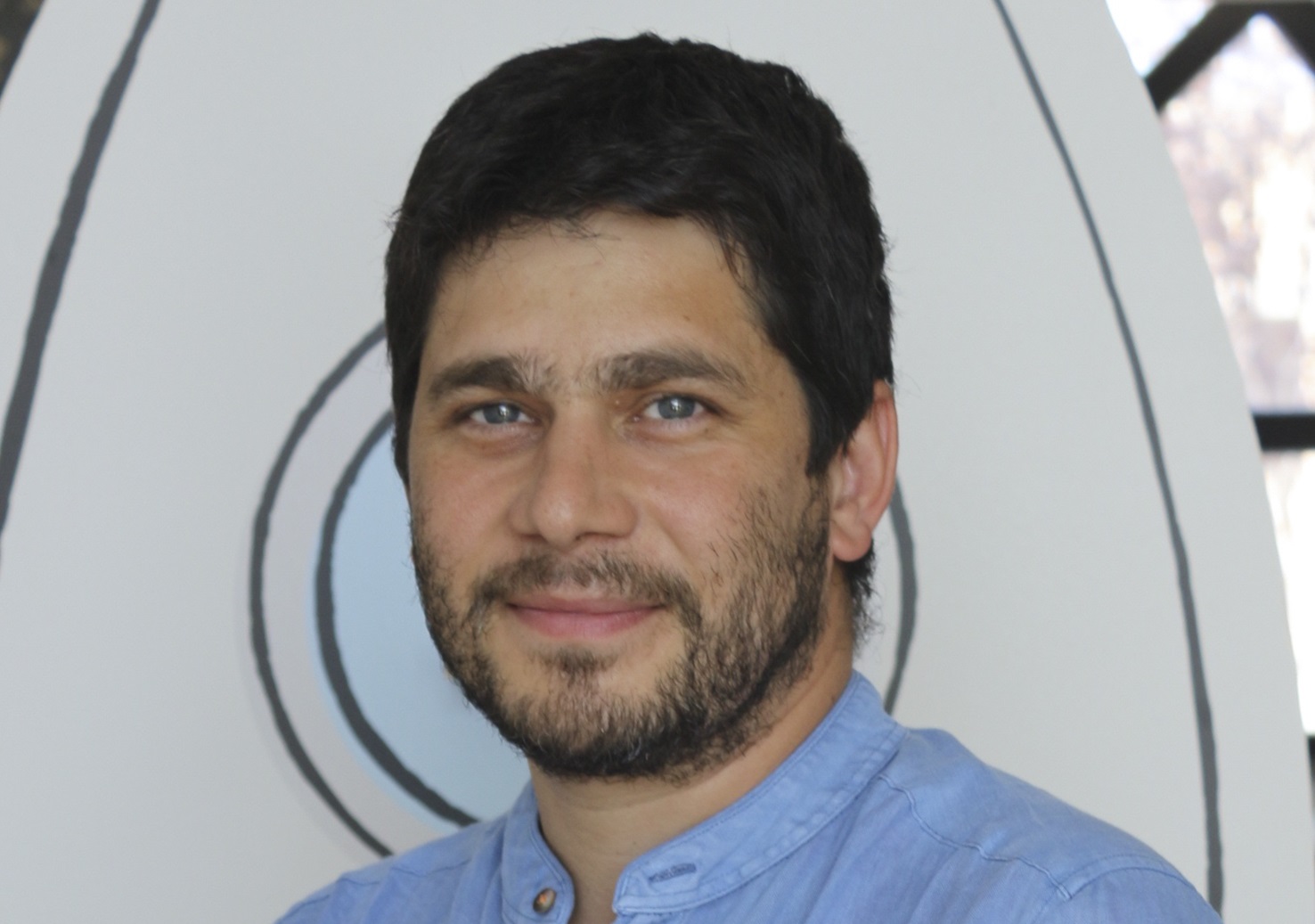 Davide De Sario HRCOFFEE