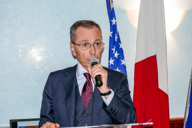 Adolfo De Stefani Cosentino (presidente Federauto): «La mancanza di incentivi aggraverà l'andamento del mercato»