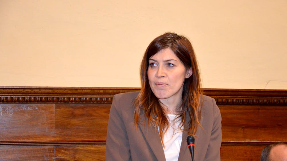 Chiara Gagnarli (capogruppo M5S commissione Agricoltura): «Pnrr, agricoltura: 500 milioni per innovazione e sostenibilità»