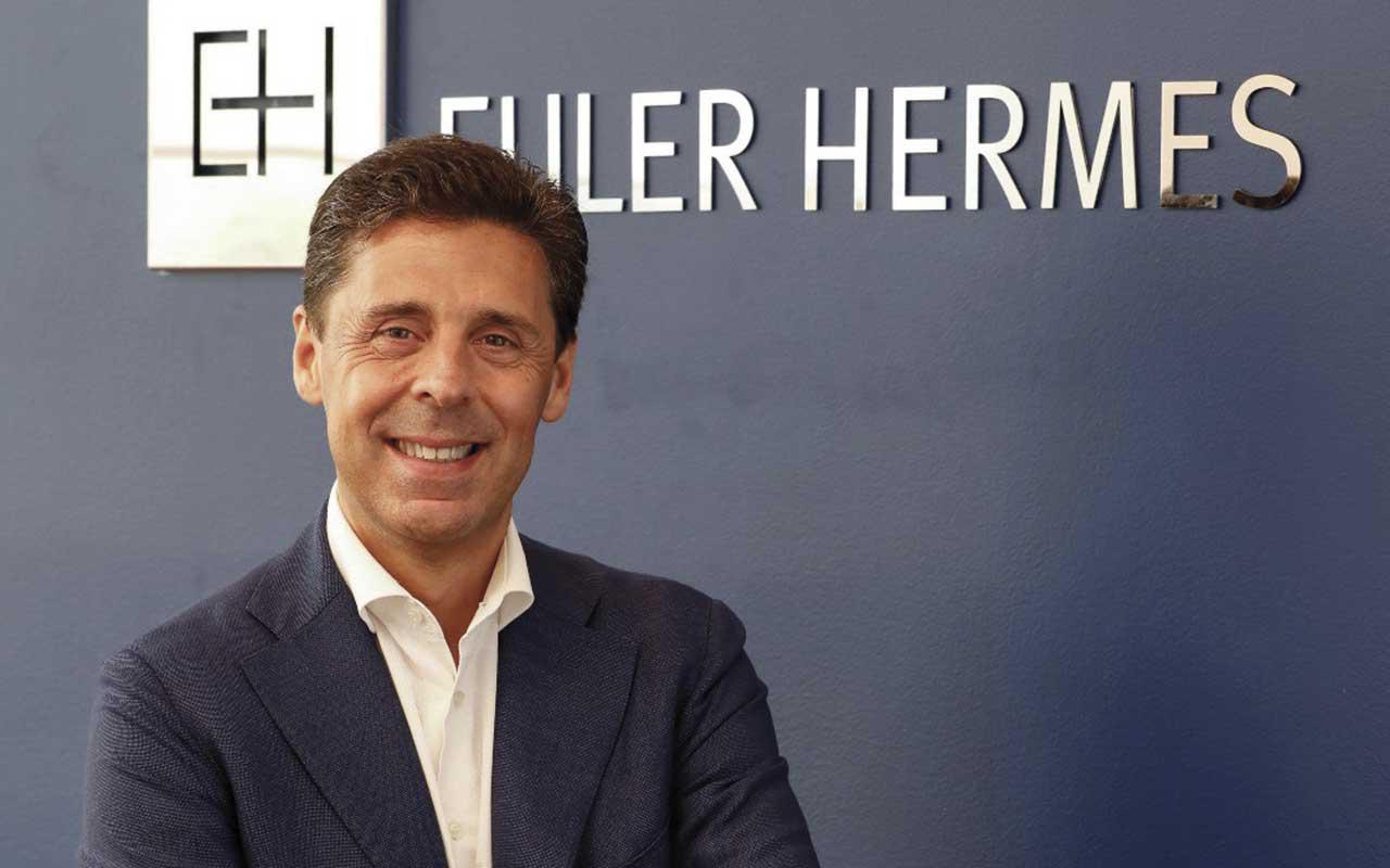 Luca Burrafato (responsabile Hermes): «Bisogna aiutare le start up a esistere»