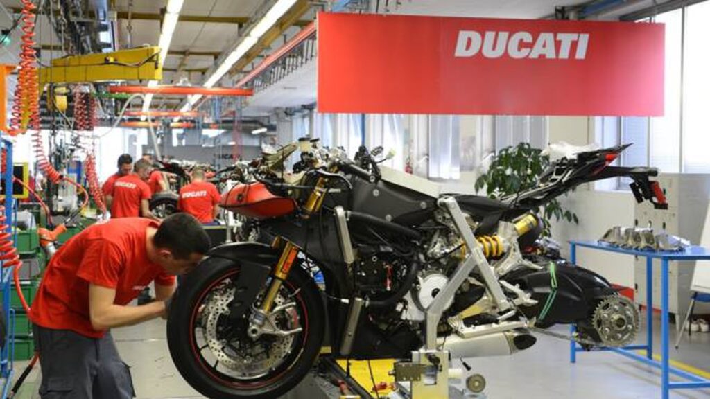 ducati