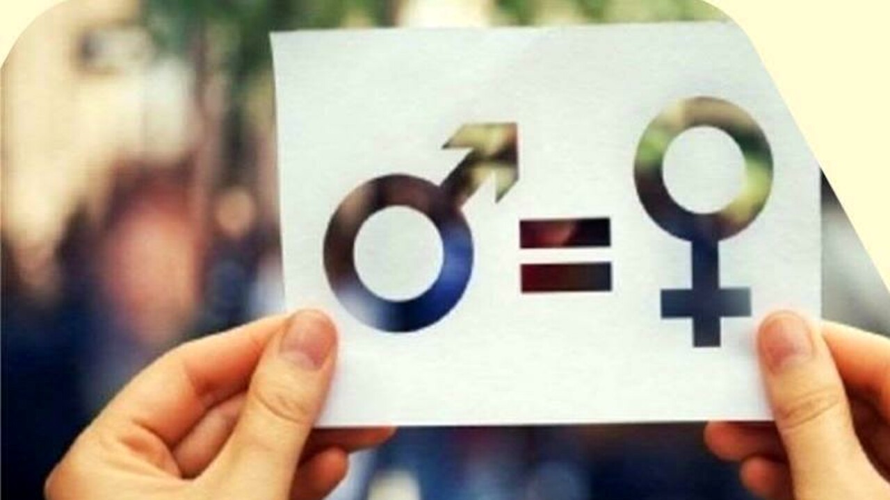 Parità di Genere