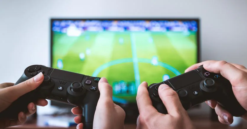 Iidea-Censis: durante la pandemia boom nel settore dei videogiochi