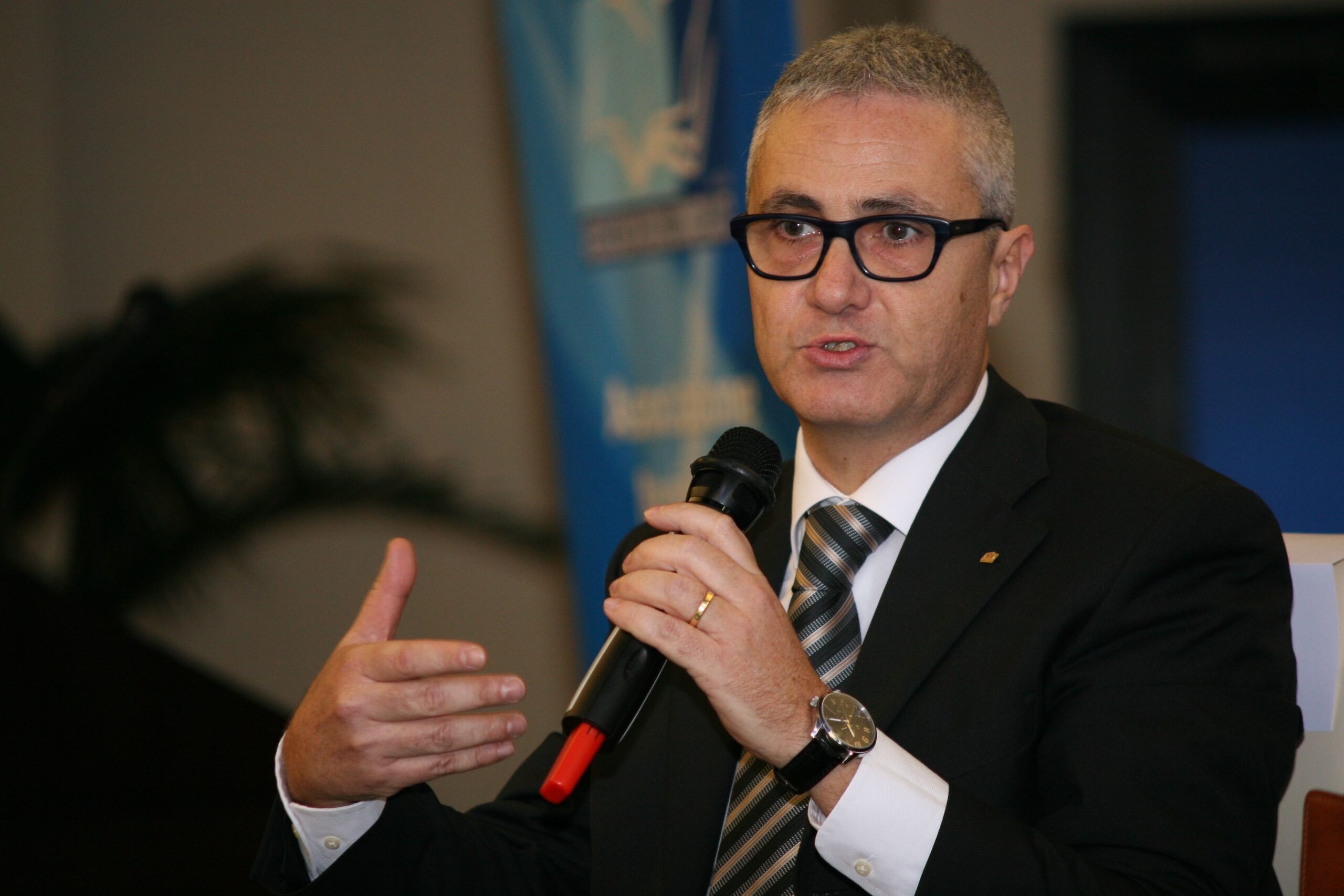 Marco Cuchel (presidente Associazione nazionale commercialisti): «Necessario coinvolgere i commercialisti nella stesura della riforma fiscale»